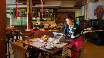 Yaang Come Village