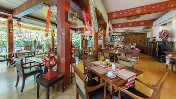 Yaang Come Village