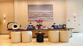 Ascott Guangzhou