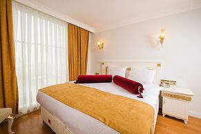 Bilem Hotel Beach & Spa