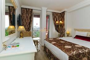 Bilem Hotel Beach & Spa