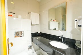 Bilem Hotel Beach & Spa