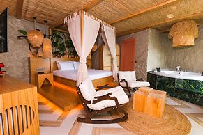 Bilem Hotel Beach & Spa