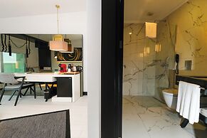 Bilem Hotel Beach & Spa