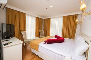 Bilem Hotel Beach & Spa