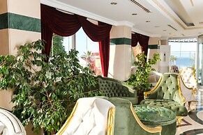 Bilem Hotel Beach & Spa