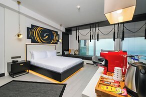 Bilem Hotel Beach & Spa