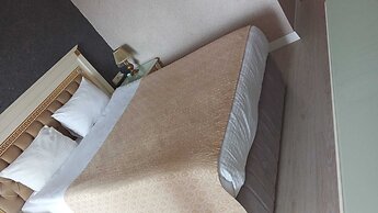 Bilem Hotel Beach & Spa