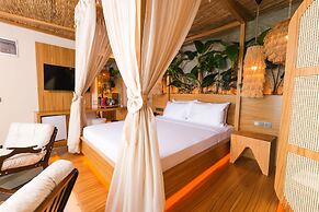 Bilem Hotel Beach & Spa