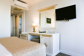 Bilem Hotel Beach & Spa