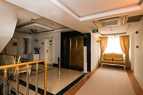 Bilem Hotel Beach & Spa