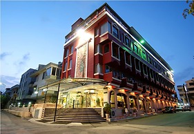 Bilem Hotel Beach & Spa