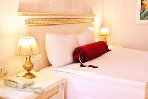 Bilem Hotel Beach & Spa