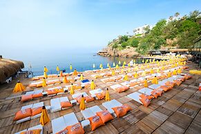 Bilem Hotel Beach & Spa