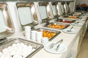 Bilem Hotel Beach & Spa