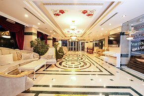 Bilem Hotel Beach & Spa