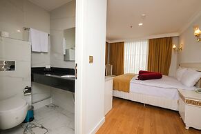 Bilem Hotel Beach & Spa