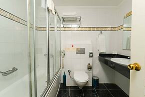 Bilem Hotel Beach & Spa