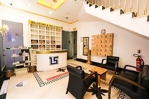 Bilem Hotel Beach & Spa