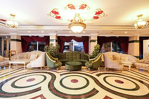 Bilem Hotel Beach & Spa