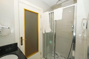 Bilem Hotel Beach & Spa