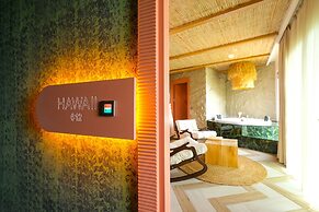 Bilem Hotel Beach & Spa