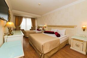 Bilem Hotel Beach & Spa