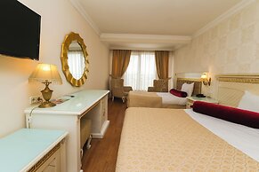 Bilem Hotel Beach & Spa