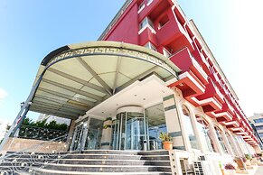 Bilem Hotel Beach & Spa