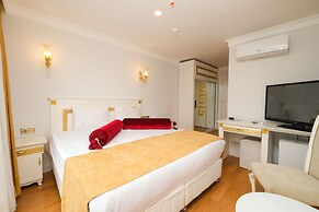 Bilem Hotel Beach & Spa