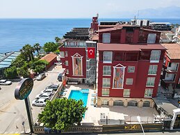 Bilem Hotel Beach & Spa