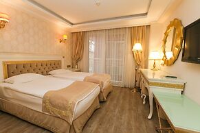 Bilem Hotel Beach & Spa