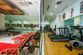 Bilem Hotel Beach & Spa