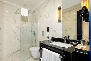 Bilem Hotel Beach & Spa