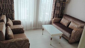 Bilem Hotel Beach & Spa