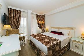 Bilem Hotel Beach & Spa