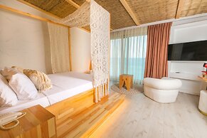 Bilem Hotel Beach & Spa