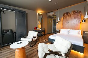 Bilem Hotel Beach & Spa