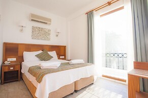 Medusa Hotel