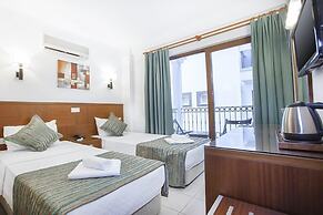 Medusa Hotel