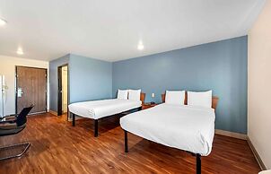 Extended Stay America Select Suites - Colorado Springs - Airport