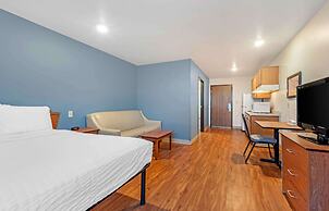 Extended Stay America Select Suites - Colorado Springs - Airport