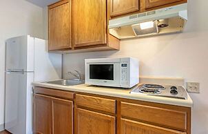 Extended Stay America Select Suites - Colorado Springs - Airport