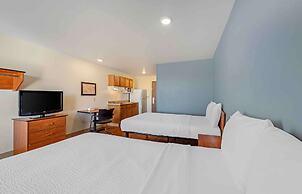 Extended Stay America Select Suites - Colorado Springs - Airport