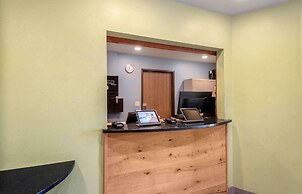 Extended Stay America Select Suites - Colorado Springs - Airport