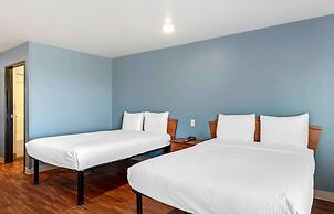 Extended Stay America Select Suites - Colorado Springs - Airport