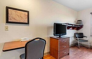 Extended Stay America Select Suites - Colorado Springs - Airport