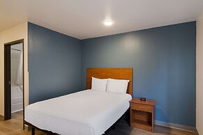 WoodSpring Suites Jacksonville East 295 Cruise Port