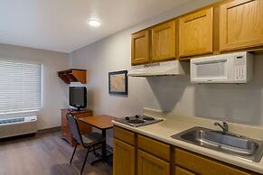 WoodSpring Suites Jacksonville East 295 Cruise Port