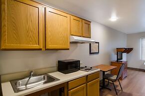 WoodSpring Suites Jacksonville East 295 Cruise Port